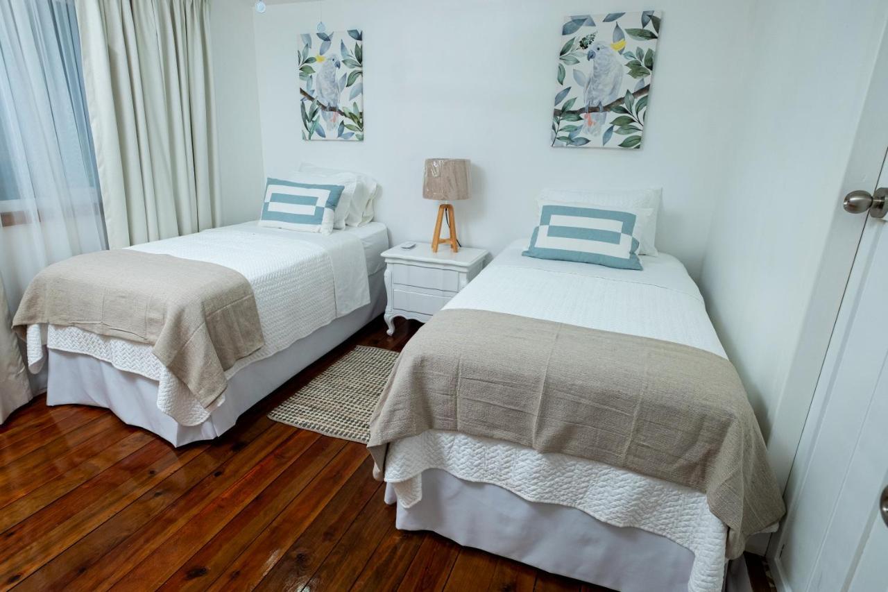 Angeli Gardens Boutique Hotel 圣佩德罗苏拉 外观 照片