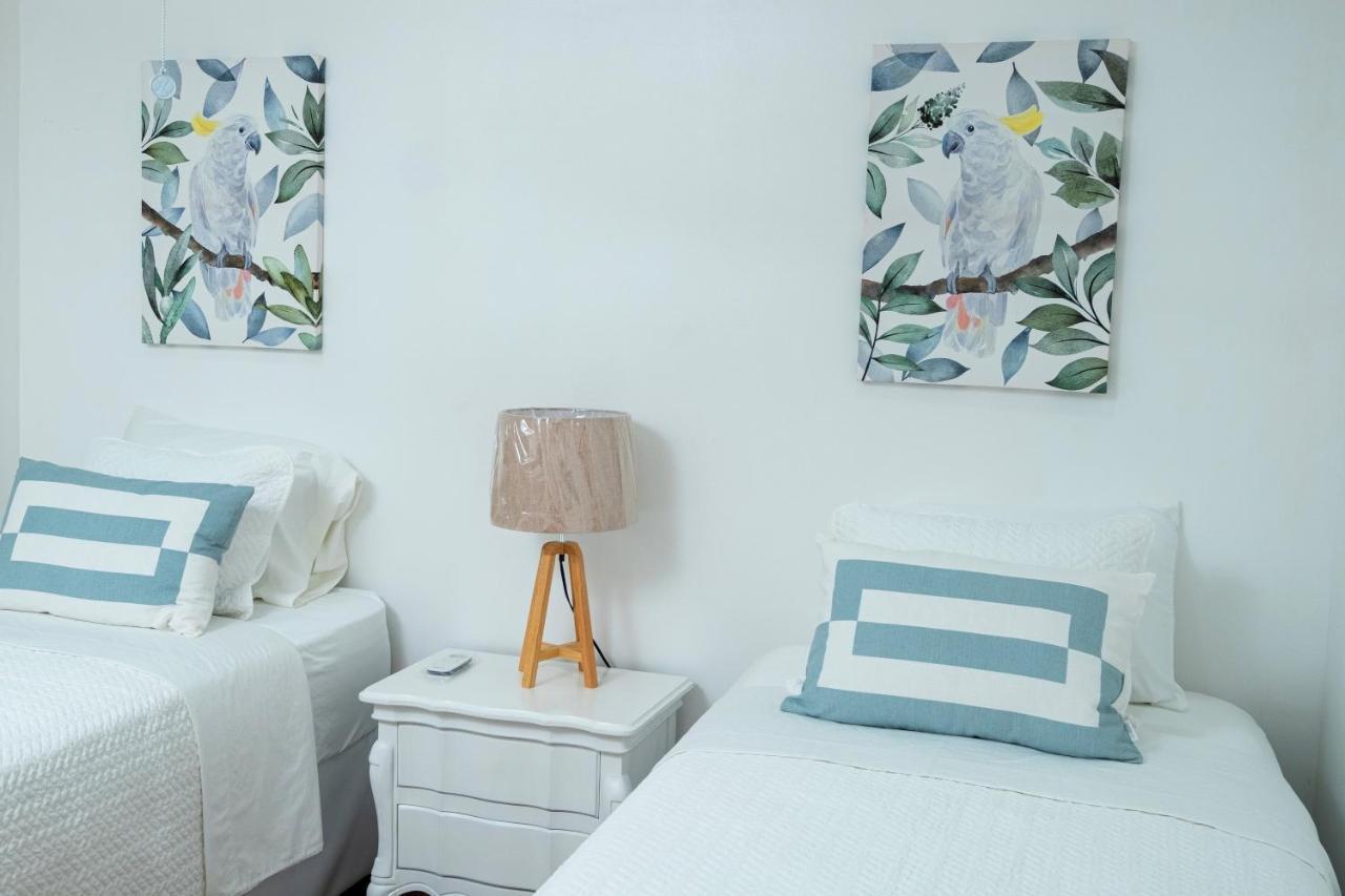 Angeli Gardens Boutique Hotel 圣佩德罗苏拉 外观 照片