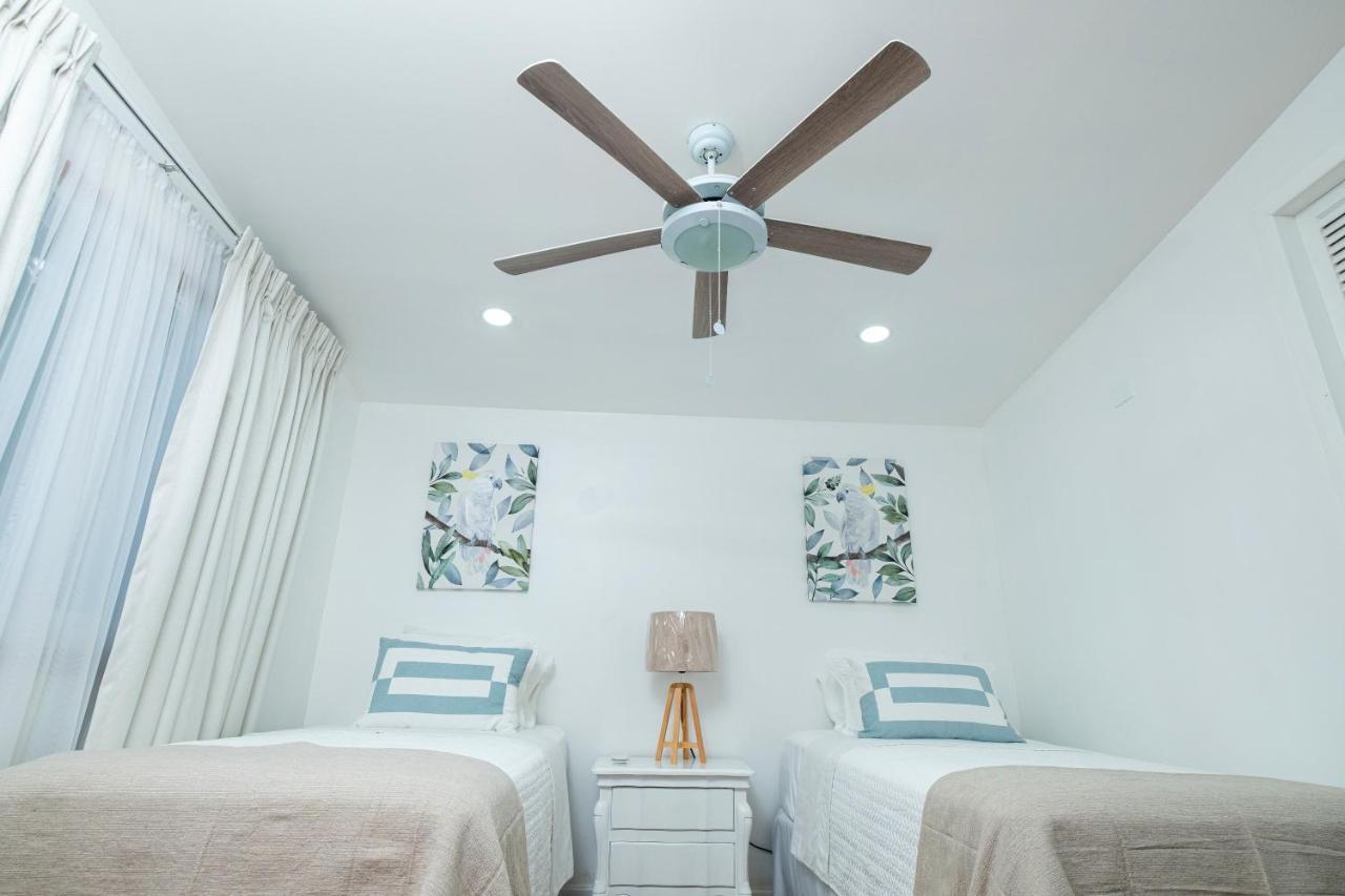 Angeli Gardens Boutique Hotel 圣佩德罗苏拉 外观 照片