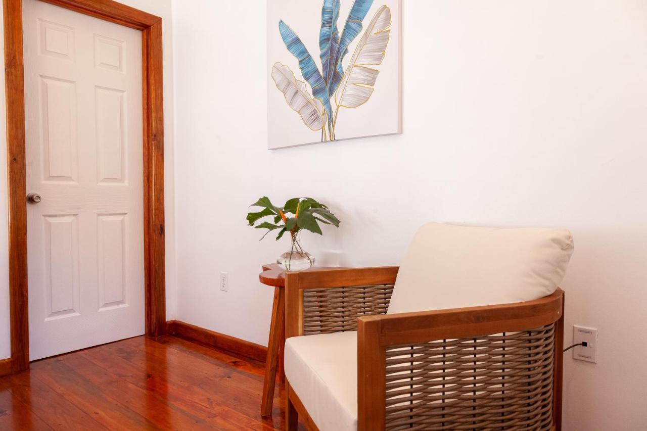 Angeli Gardens Boutique Hotel 圣佩德罗苏拉 外观 照片